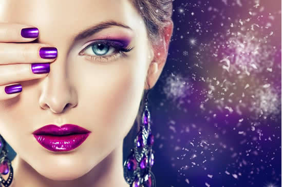 TRUCCO SEMI-PERMANENTE