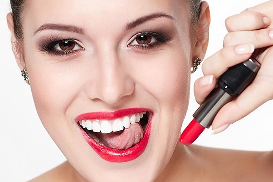 IL MAKE UP